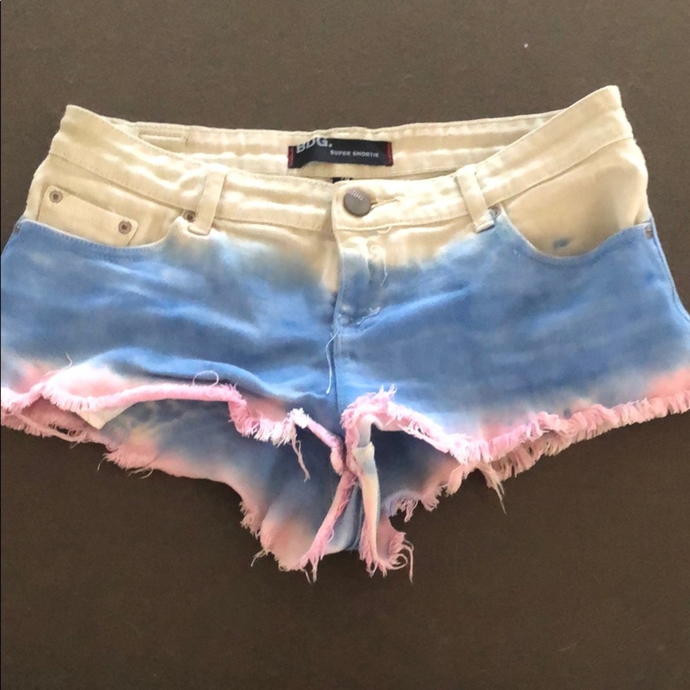 BDG Shorts